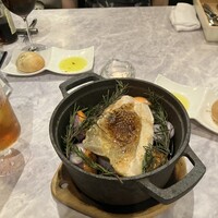 Queux Norme 梅田店 -  Queux Norme 梅田店 -