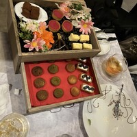 Queux Norme 梅田店 -  Queux Norme 梅田店 -