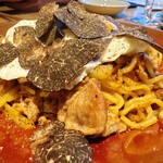 サロン イナシュヴェ - 