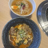 尾崎牛焼肉 銀座 ひむか - 