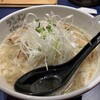 ラーメン海鳴 天神店