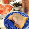 スタンド コロモ - 