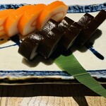 富山 はま作 - 富山の蒲鉾