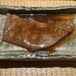 東山 吉寿 - 焼肉に自家製生ニンニク赤味噌ダレ
