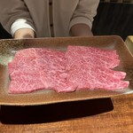 東山 吉寿 - 鹿児島牛