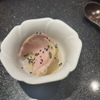 鉄板焼 しろや 銀座亭 - 