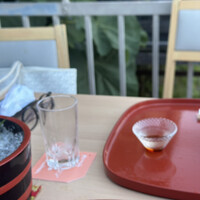京料理 先斗町 富美家 - 