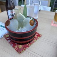 京料理 先斗町 富美家 - 