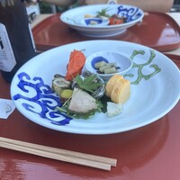 京料理 先斗町 富美家 - 