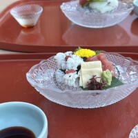 京料理 先斗町 富美家 - 