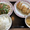 餃子の王将 高前バイパス店
