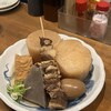 おでんと串カツ姫路のお店