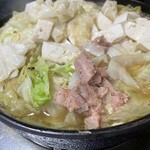 玉山支所前食堂 - 