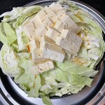 玉山支所前食堂 - 