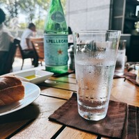 グランド キッチン - 