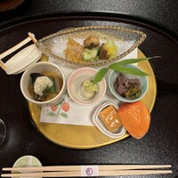 料亭 天王殿 - 