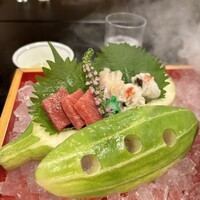 料亭 天王殿 - 