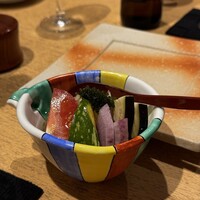 焼鳥 銀座 井 - 