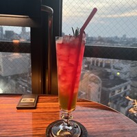 渋谷 Blue bird - 