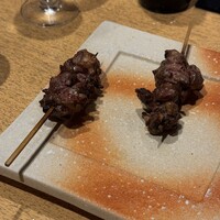 焼鳥 銀座 井 - 