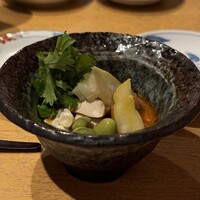 焼鳥 銀座 井 - 