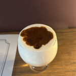 Carruatge ESPRESSO - 