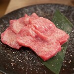 焼肉ガッツ - 