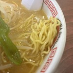 旭川ラーメンこぐまグループ - 
