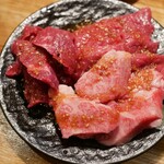 焼肉ガッツ - 