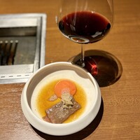 焼肉うしごろ 表参道店 - 