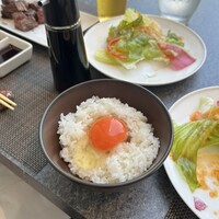 Teppanyaki×Wine あかくろ - 