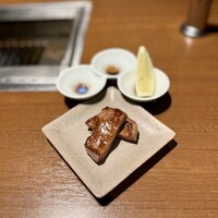 焼肉うしごろ 表参道店 - 