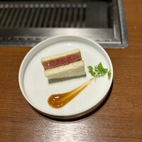 焼肉うしごろ 表参道店 - 