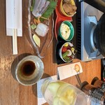 九州の米とアテ 米九 - 