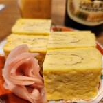 and Co- 酒も食事も - 