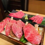 焼肉くにもと - 