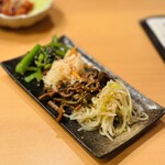 焼肉くにもと - 