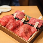 焼肉くにもと - 