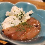 and Co- 酒も食事も - 