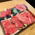 焼肉くにもと - 