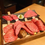 焼肉くにもと - 