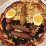 ガスト - 料理写真: