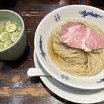 中華蕎麦にし乃 - 