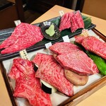 焼肉くにもと - 