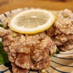 and Co- 酒も食事も - 