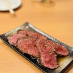 焼肉くにもと - 