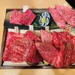 焼肉くにもと - 