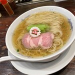 中華蕎麦にし乃 - 