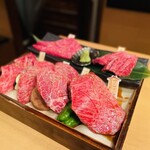 焼肉くにもと - 