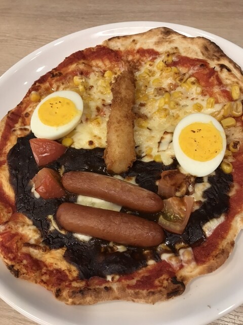 Gusto Higashi Okazaki Ten